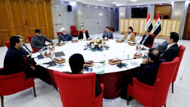 قيادات التنسيقي تتخذ إجراءات لاحتواء الخلاف حول ترشيح المالكي