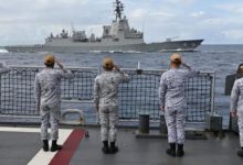 قيود جديدة من الولايات المتحدة تثير قلق شركائها الدفاعيين في جنوب شرق آسيا