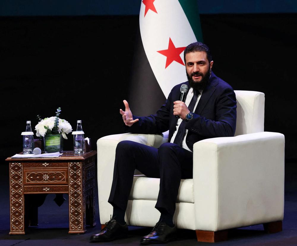 كندا تخفف بعض القيود على سوريا لدعم التعافي الاقتصادي