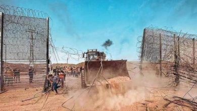 كيف استُخدمت الرموز التعبيرية في التنسيق قبل هجوم 7 أكتوبر؟