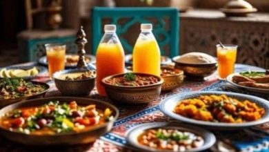 كيف تختار وجبة الإفطار لتشعر بالشبع والراحة طوال المساء؟