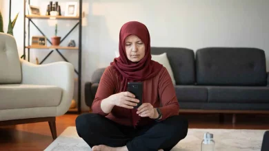 كيف يراقب مرضى السكري والضغط صحتهم أثناء الصوم؟