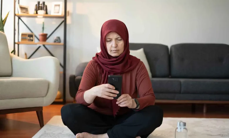 كيف يراقب مرضى السكري والضغط صحتهم أثناء الصوم؟