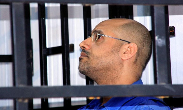 ليبيا تشهد مقتل سيف الإسلام القذافي في ظروف غير واضحة