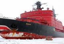 ما وراء الجليد… دوافع تجارية لاهتمام ترامب بغرينلاند وكندا