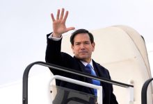 ماركو روبيو: تقدم في الملف السوري وتحفظات قائمة