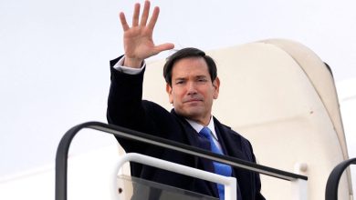 ماركو روبيو: تقدم في الملف السوري وتحفظات قائمة