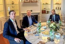 مباحثات جنيف.. عُمان تكشف عن تواصل غير مسبوق بين واشنطن وطهران