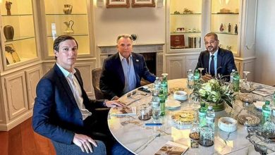 مباحثات جنيف.. عُمان تكشف عن تواصل غير مسبوق بين واشنطن وطهران