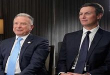 مسؤولون أميركيون: التوصل لاتفاق مع إيران صعب إن لم يكن مستحيلا