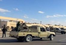 مصراتة تحت الضغط الأمني.. القبض على عنصر إرهابي يسلط الضوء على خطر التطرف