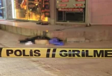 مصرع شاب سوري بعد خلاف عائلي وسقوطه من الطابق الخامس (فيديو)