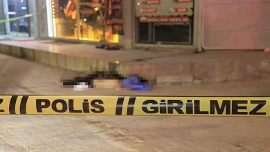 مصرع شاب سوري بعد خلاف عائلي وسقوطه من الطابق الخامس (فيديو)