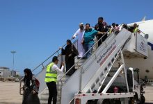 مطالبات سياسية بتحرير الطيران المدني في اليمن من قبضة الحوثيين