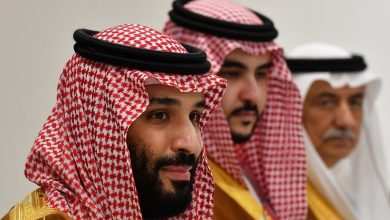 مطامع الرياض الاقتصادية والسياسية في جنوب اليمن