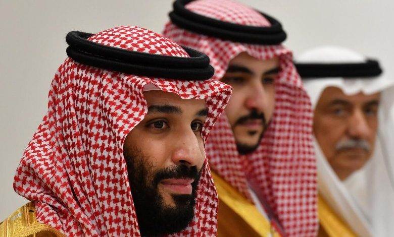 مطامع الرياض الاقتصادية والسياسية في جنوب اليمن