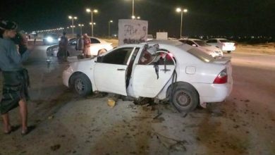 مقتل عنصر يشتبه بارتباطه بـ القاعدة في ضربة دقيقة شرق اليمن