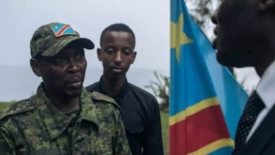 مقتل قيادي إعلامي وعسكري في صفوف حركة 23 مارس يربك تحركاتها