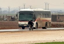 ملف سجناء داعش بين دمشق وبغداد.. توزيع الجنسيات تحت المجهر