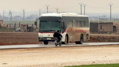 ملف سجناء داعش بين دمشق وبغداد.. توزيع الجنسيات تحت المجهر