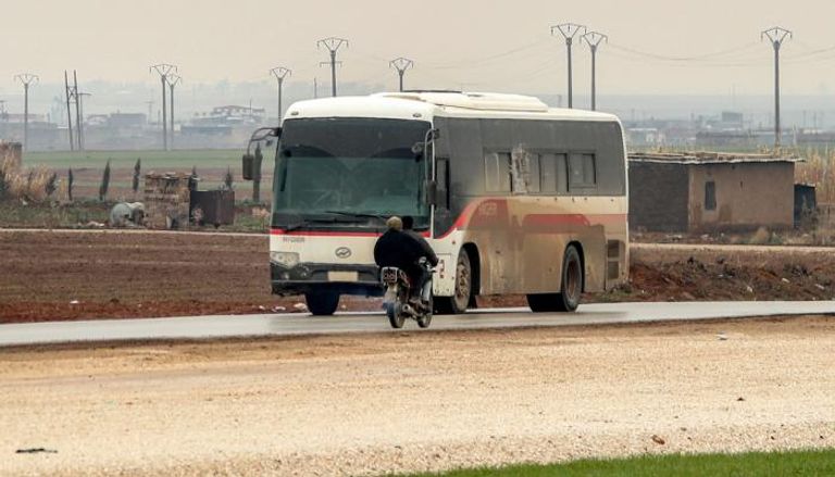 ملف سجناء داعش بين دمشق وبغداد.. توزيع الجنسيات تحت المجهر