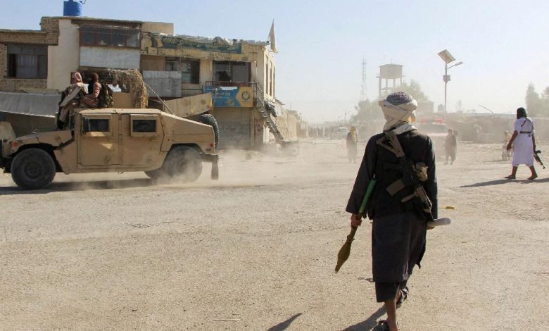 من الاشتباكات إلى التصعيد.. باكستان تلوّح بحرب مفتوحة ضد كابول