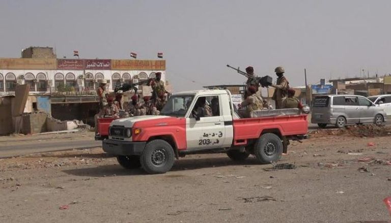 منظمات يمنية تندد بحملة اعتقالات الإخوان في حضرموت