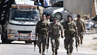 مهلة رسمية في لبنان لبدء تنفيذ خطة نزع سلاح حزب الله