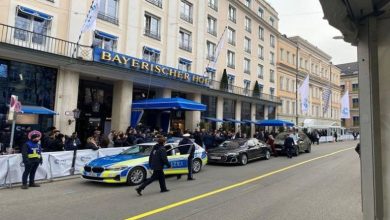 ميونخ للأمن.. تقاطع العسكرة بالاقتصاد والسياسة