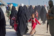 نهاية معقدة لإرث التنظيم.. تفريغ تدريجي لمخيم الهول شمال شرقي سوريا