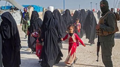 نهاية معقدة لإرث التنظيم.. تفريغ تدريجي لمخيم الهول شمال شرقي سوريا