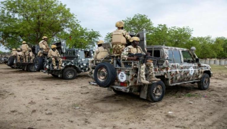 نيجيريا تعلن تحييد «الرجل الثاني» في بوكو حرام