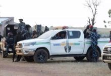 نيجيريا تواجه موجة عنف جديدة.. 30 رهينة بقبضة مسلحين