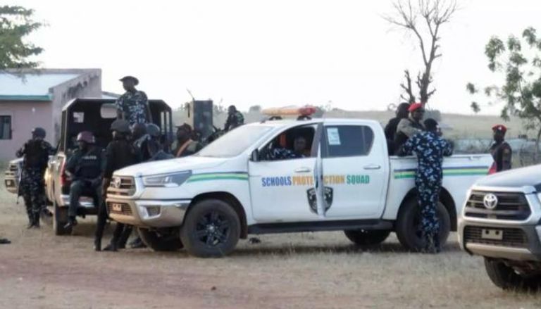 نيجيريا تواجه موجة عنف جديدة.. 30 رهينة بقبضة مسلحين