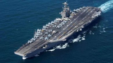 نيودلهي تصدر تحذيرا عاجلا لمواطنيها في إيران وتطالبهم بالمغادرة فورا