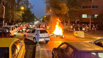 هاجس التكرار: كيف تحاول إيران كسر نمط التصعيد المرتبط بـ الأربعين؟