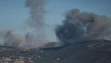 هجوم إسرائيلي يستهدف قيادياً في الدفاع الجوي لحزب الله