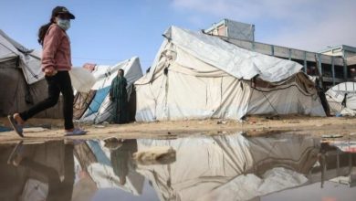 هزة داخلية في جهاز الأمن الإسرائيلي.. اتهامات بتهريب أموال مرتبطة بغزة