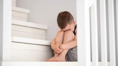 هل تغيّر حركة الطفل مؤشر صحي يستدعي الانتباه؟