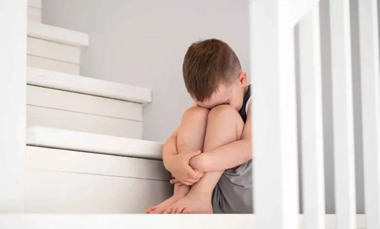 هل تغيّر حركة الطفل مؤشر صحي يستدعي الانتباه؟