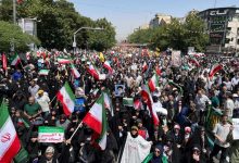 واشنطن تدعو مواطنيها إلى مغادرة إيران فورًا