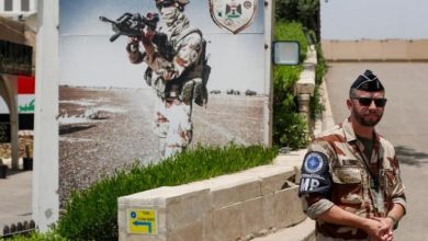 واشنطن تدفع لتوسيع دور الناتو خارج أوروبا مع تركيز على العراق