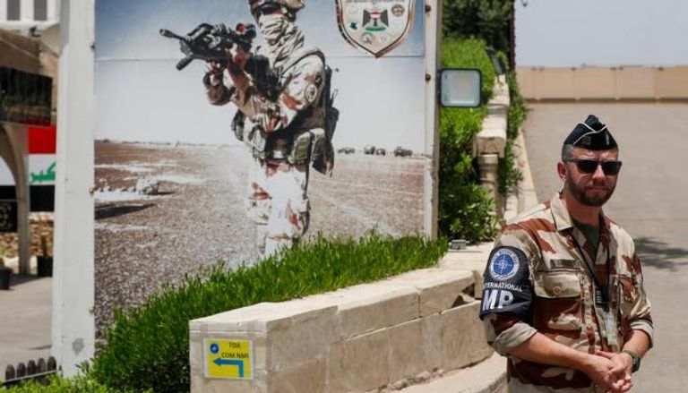 واشنطن تدفع لتوسيع دور الناتو خارج أوروبا مع تركيز على العراق