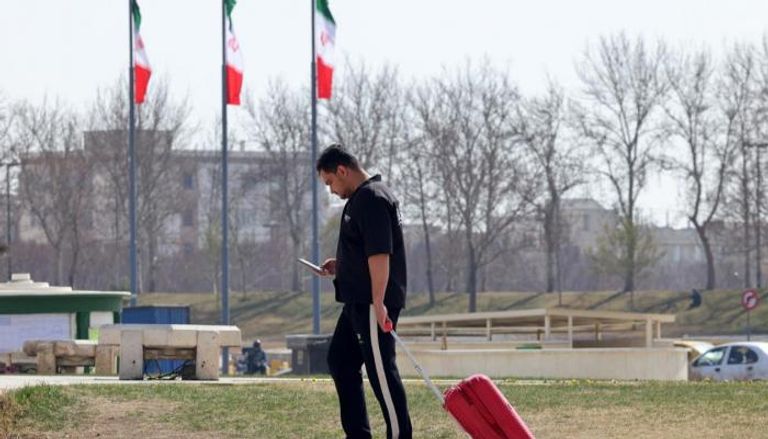 واشنطن تصعد في أوروبا.. ضغط أمريكي يربك الإيرانيين قبل مفاوضات جنيف