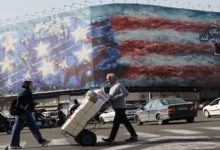 واشنطن تكشف عن أساليب تجنيد سرية داخل إيران مع نصائح لتفادي الاكتشاف