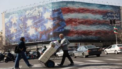 واشنطن تكشف عن أساليب تجنيد سرية داخل إيران مع نصائح لتفادي الاكتشاف