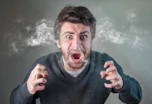 احذر.. التعبير عن الغضب بطريقة خاطئة يضر بصحتك