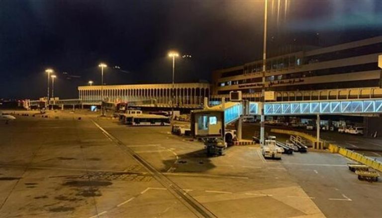 استهداف مجمع شركات أجنبية في البصرة ومطار بغداد بهجومين منفصلين