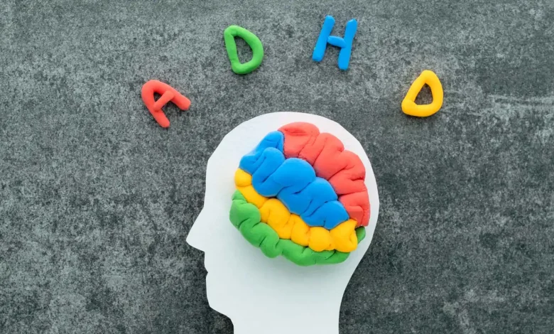 اضطراب نقص الانتباه وفرط النشاط: أسرار الدماغ وراء السلوكيات اليومية