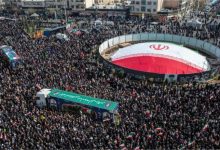 اغتيالات واستهدافات.. من أبرز القيادات الإيرانية التي سقطت؟